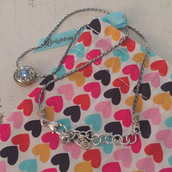 Brighton Jewelry - Brighton Necklace